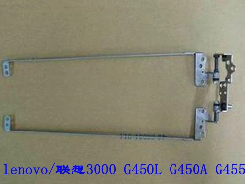 For  Lenovo 3000 G450L G450A G455 screen shaft with brand new rotating shaft