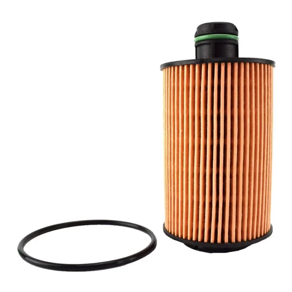 For Jeep Grand Cherokee 14-19 For Ram 1500 3.0L Diesel Oil Filter 68109834AA, 68229402AA, 1J910025, E50300, K68109834AA