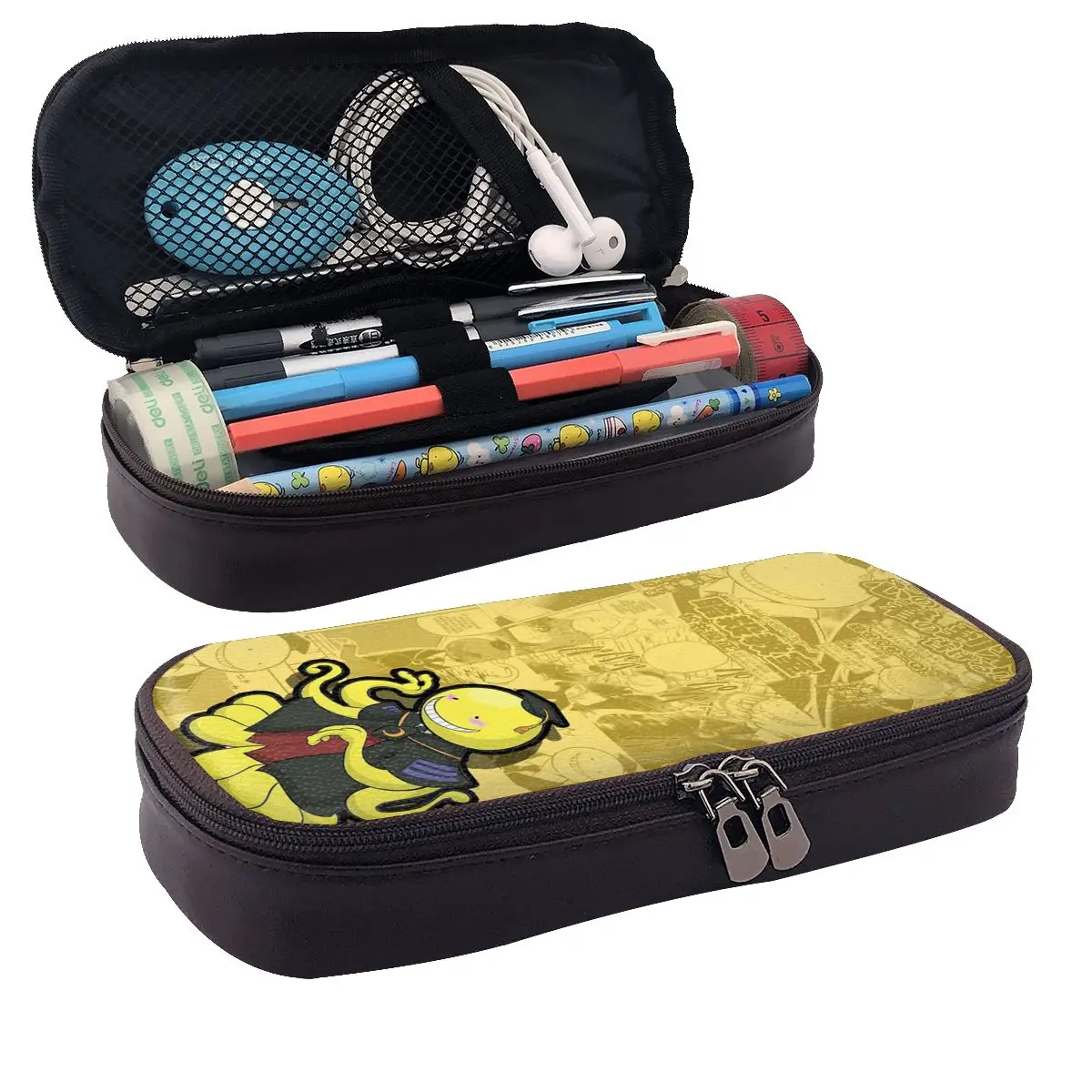 estojo-de-couro-assassination-classroom-octopus-koro-sensei-porta-canetas-material-de-papelaria-caixa-de-canetas-bolsa-de-lapis-para-escola
