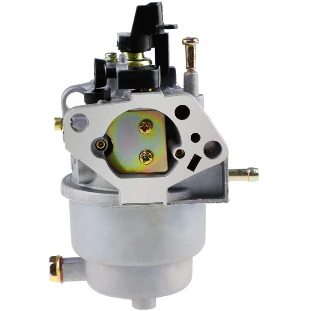 

AT29-Carburetor Kit For Generac GP5000 GP5500 GP6500 0J58620157 5KW 5.5KW 6.5KW 389Cc Generator 0G8442A111 With Air Filter