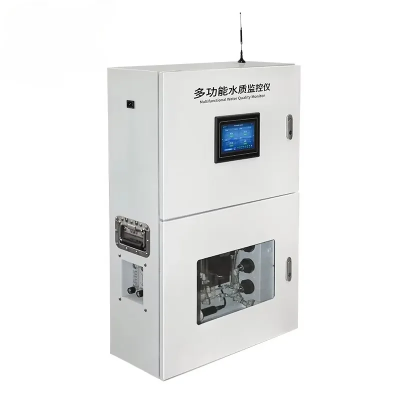 High Quality Automatic Digital Pool Chlorinator Multi-Functional Water Quality for Swimming Pools s Directly