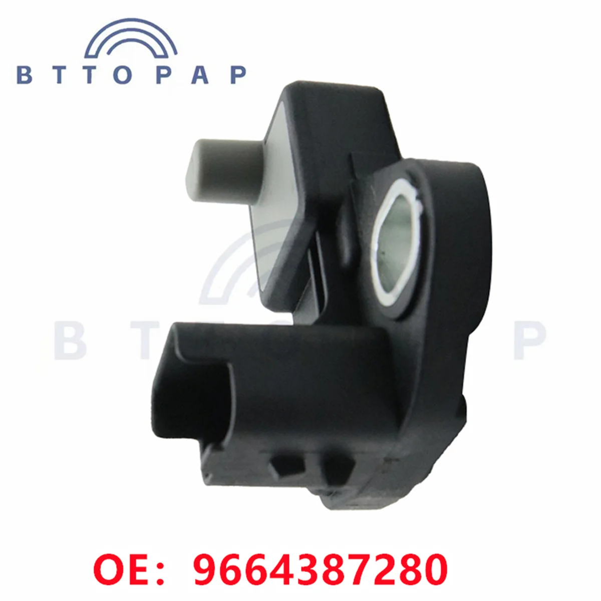 9664387280 13627808449 For PEUGEOT CITROEN FORD FIAT VOLVO 107 8S6Q9E731AA 31216677 1517990 Crankshaft/Camshafts Pulse Sensor