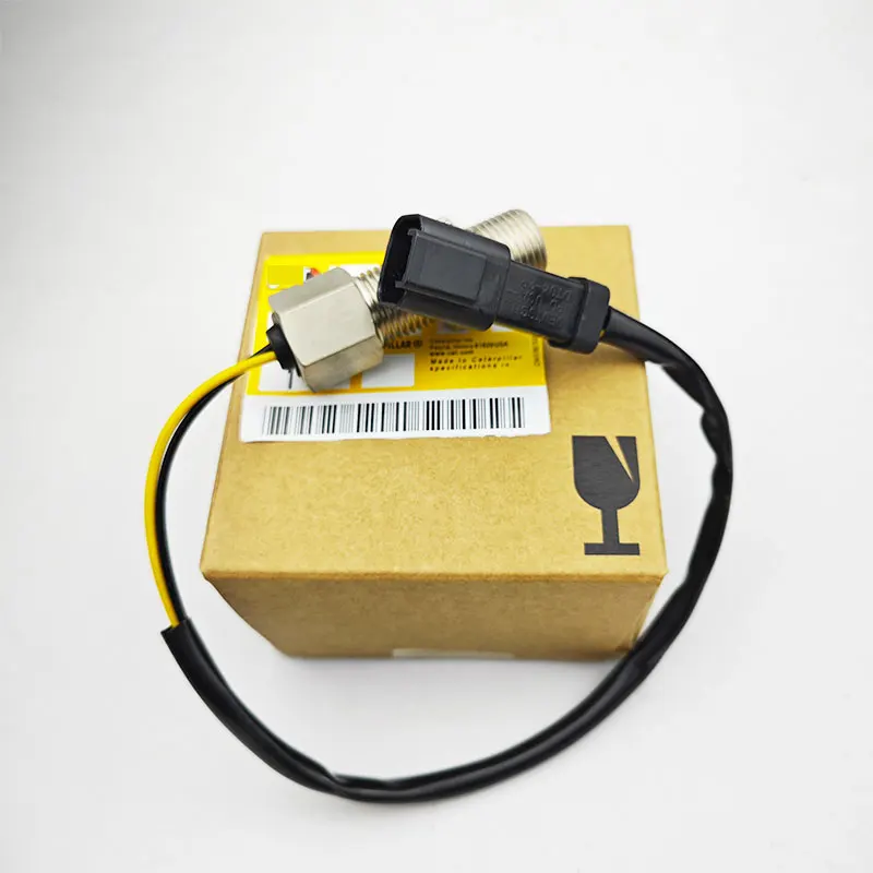 Speed Sensor fit for Caterpillar 320B 320C 320D Magnetic Sensor 324-4131 3244131 for CAT311 312 315 319 320 323 aftermarket part