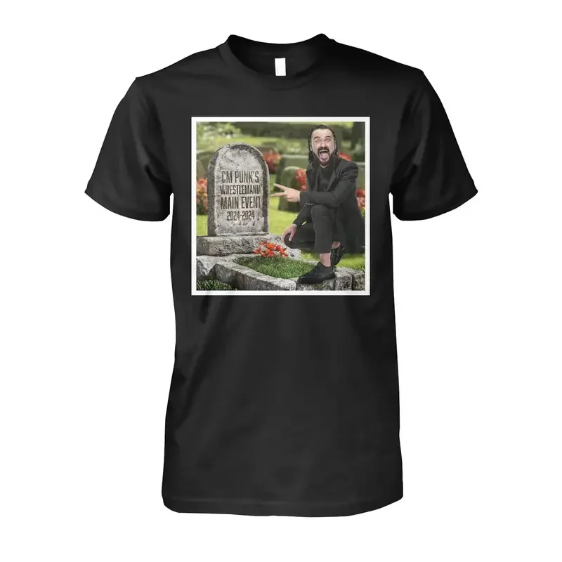 ♥   2025 الصيف الجديد ثلاثية الأبعاد المطبوعة المصارع سم فاسق تي شيرت الرجال الشارع الرياضة قمة كبيرة ★ ☆ ly99