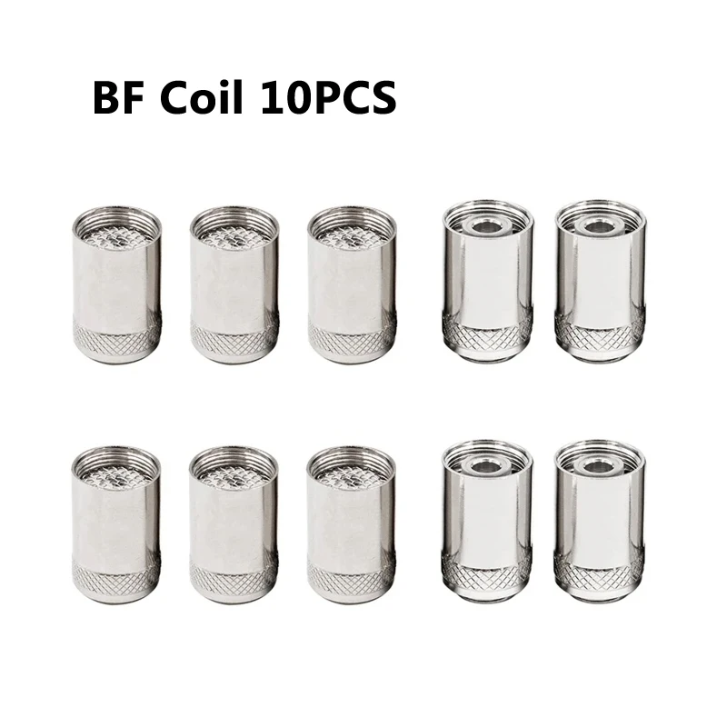 لفائف بديلة لفائف Cig صغيرة مكعبة ، Cubot BF ، Cubot ، OEM ، Cubot ، BF ، 0.6 أوم ، 10 #1