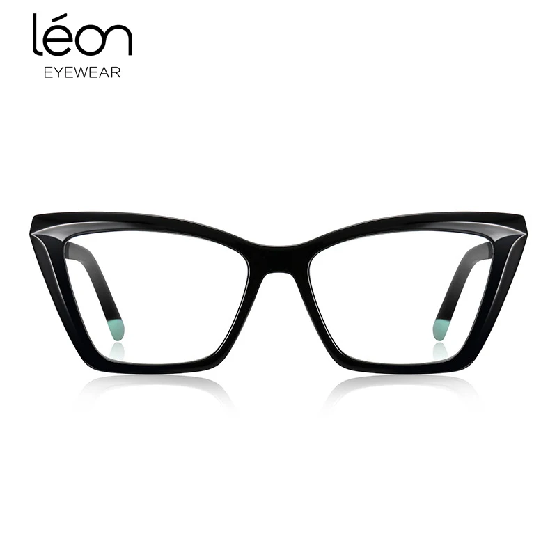 TR90 3D текстурированное женское стекло «кошачий глаз» по рецепту, оптическая модель с изменением цвета, может использоваться для близорукости и farsightedness