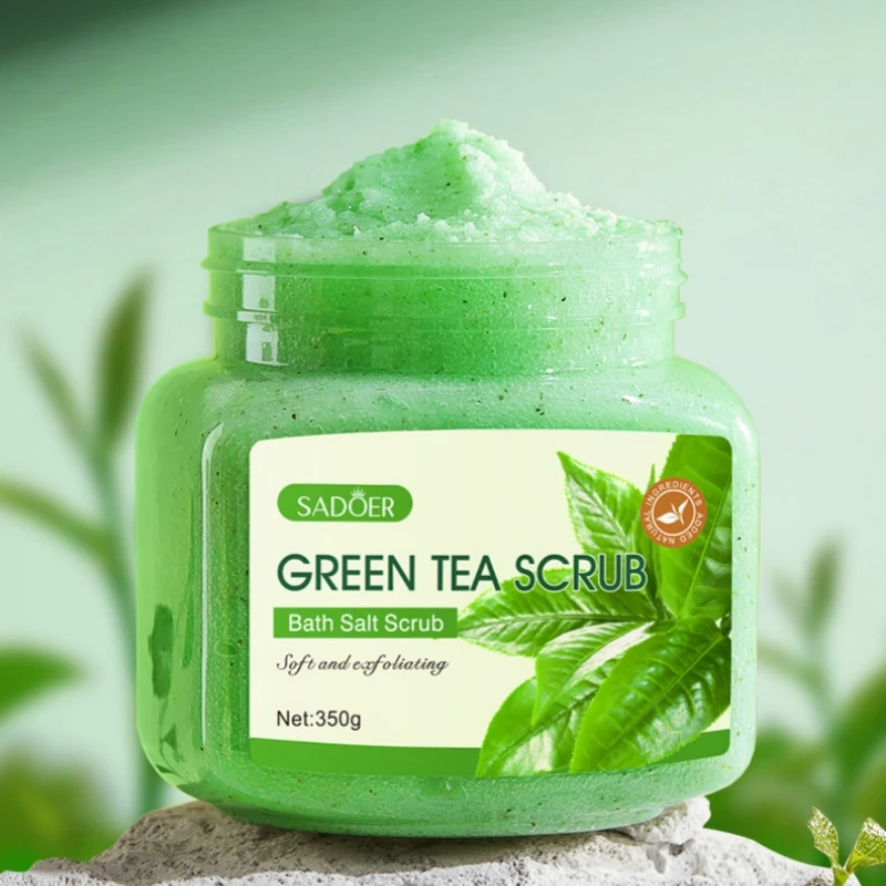 Thumbnail 2 - #14 Top 20 Scrubs Treatments Worth Buying In 2026