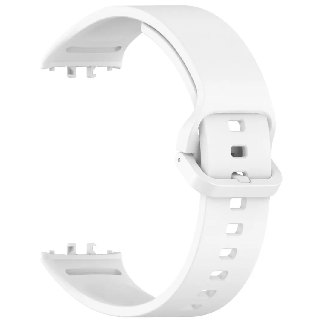 Сменный силиконовый ремешок для смарт-часов Samsung Galaxy Fit3 (SM-R390)