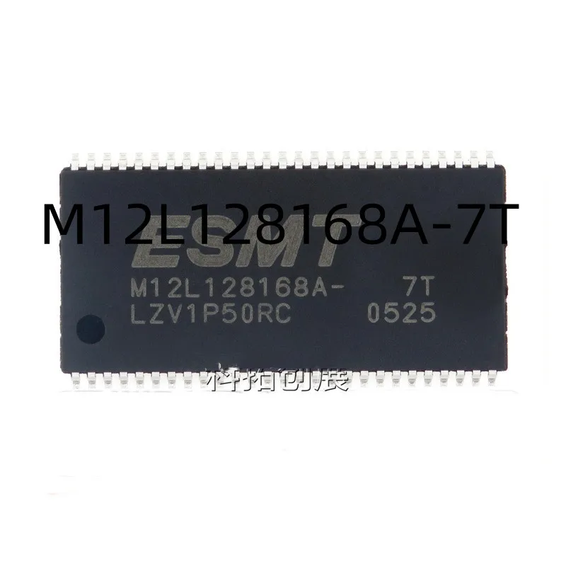 10Pcs/Lot M12L128168A M12L128168A-7T TSOP54 New Chip