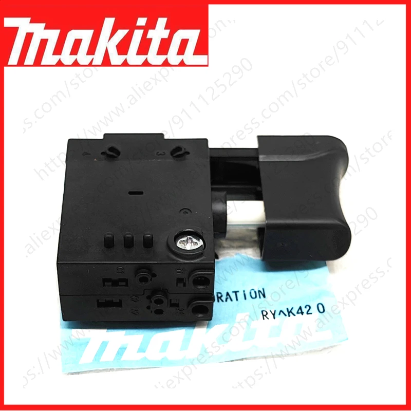 

Переключатель C3MA-DB ДЛЯ MAKITA TW0200