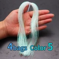 4 bolsas color n5