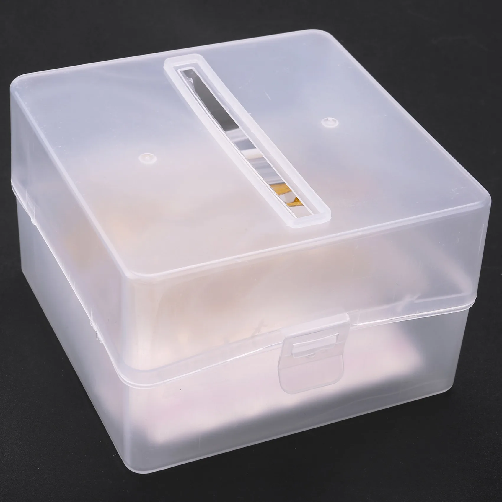 صندوق ألعاب مضحك للكعك ATM ، صنع الدعائم النقدية ، مفاجأة لكعكة عيد الميلاد ، حفلة مأدبة ، صديقة للبيئة ، هدية مدهشة #2