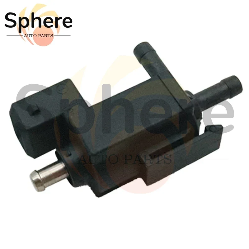 

078906283A New Turbo Boost Pressure Solenoid Valve For Volkswagen VW Jetta Golf Audi A6 S4 TT Porsche 911 Panamera Auto Parts