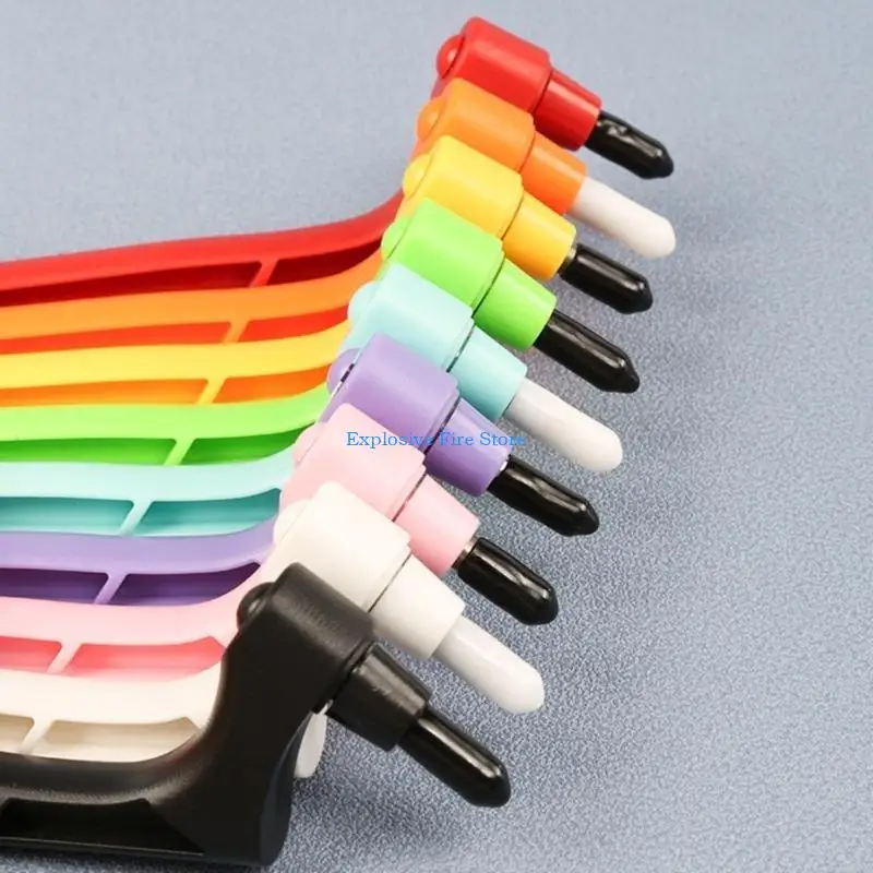 C4DB 360 درجة دوارة الشفرة حرفة سكين أدوات قطع الورق الحرف ل DIY #3