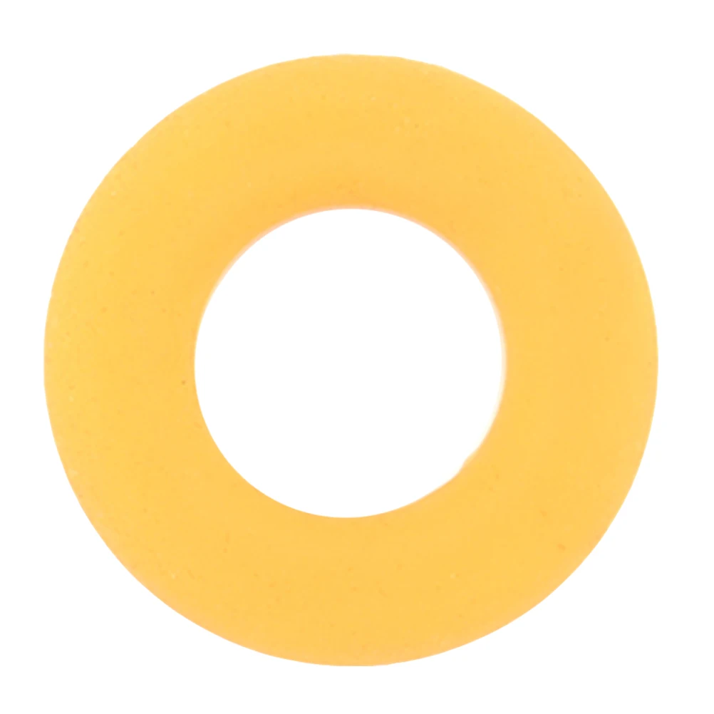 

Saxophone Mute for Tenor Plastic Musical Instrument Accessories Alto Muffler Dampener