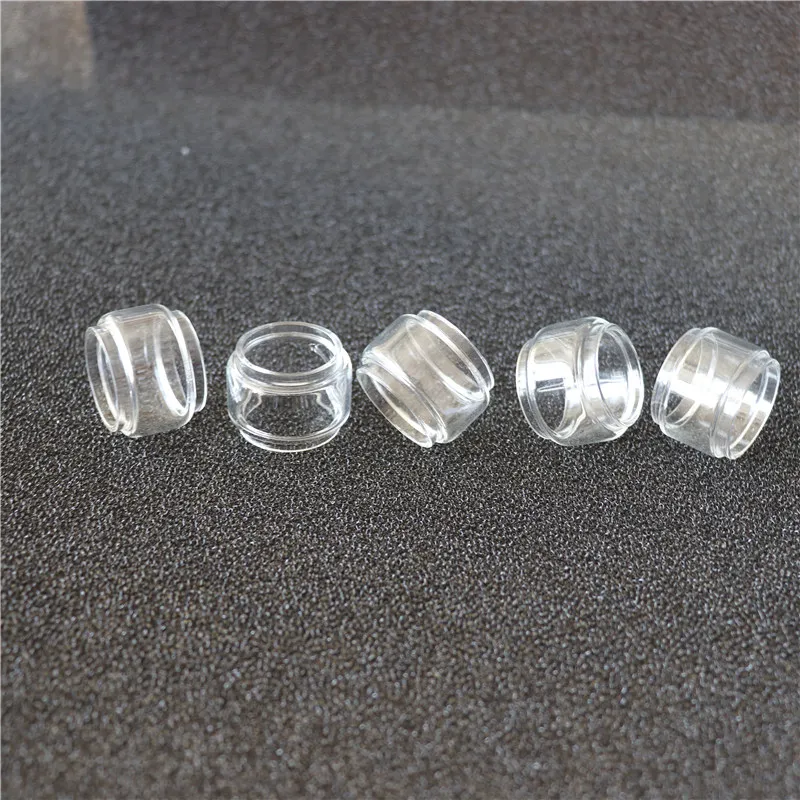 أنبوب كوب قياس الزجاج من YUHETEC-Bubeless ، أنبوب كوب ، قرص العسل النخبة للمحترفين ، Aquis V2 ، RDTA ، Blaze ، SOLO ، 2 ، F2 ، Hastur MTL ، Mini Tauren ، One #5