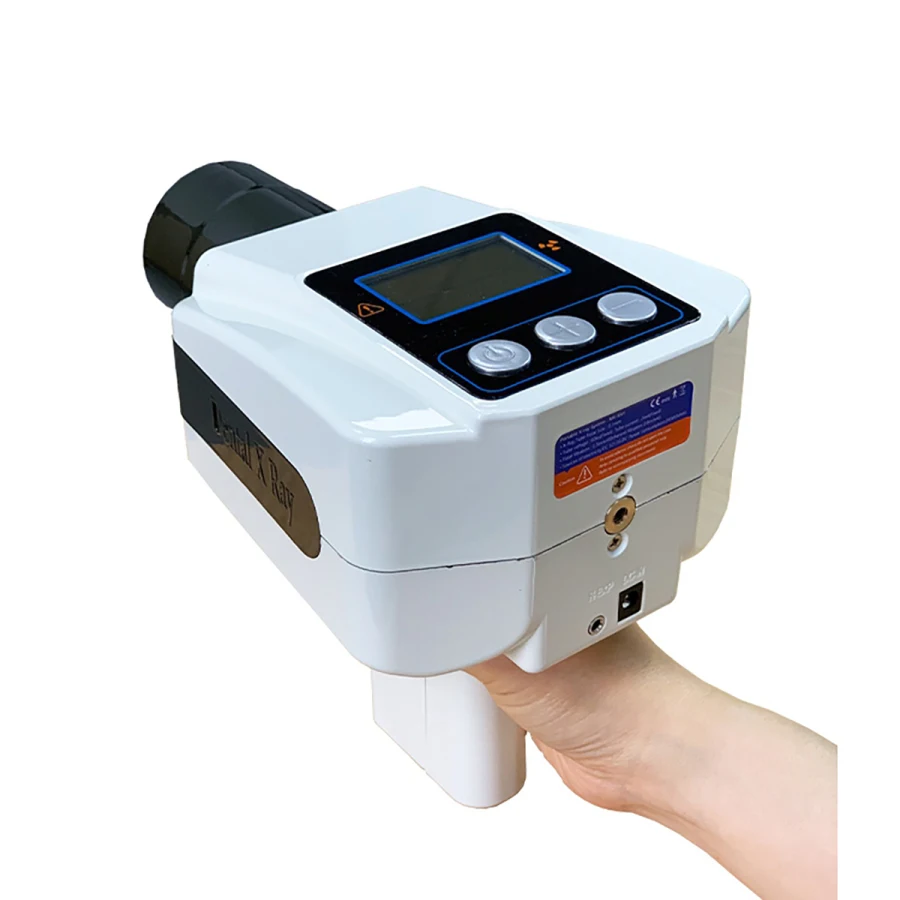 Handle Style  X-ray Machine Portable Good Price