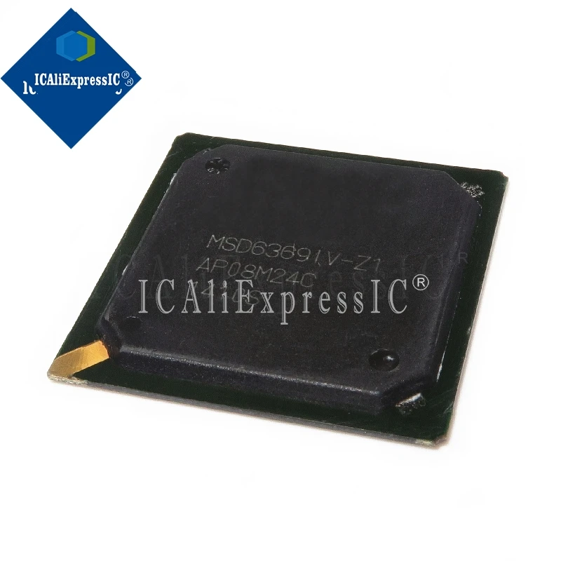 

1pcs/lot MSD6369IV MSD6369IV-Z1 BGA Chipset In Stock