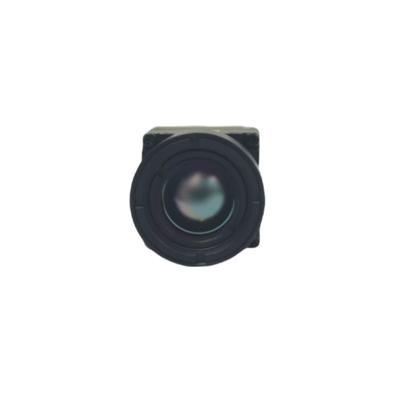 CVBS/USB Interface Thermal Camera 256/384/640 Dron thermal imaging camera For FPV Drones with Micro Thermal imager Camera Module