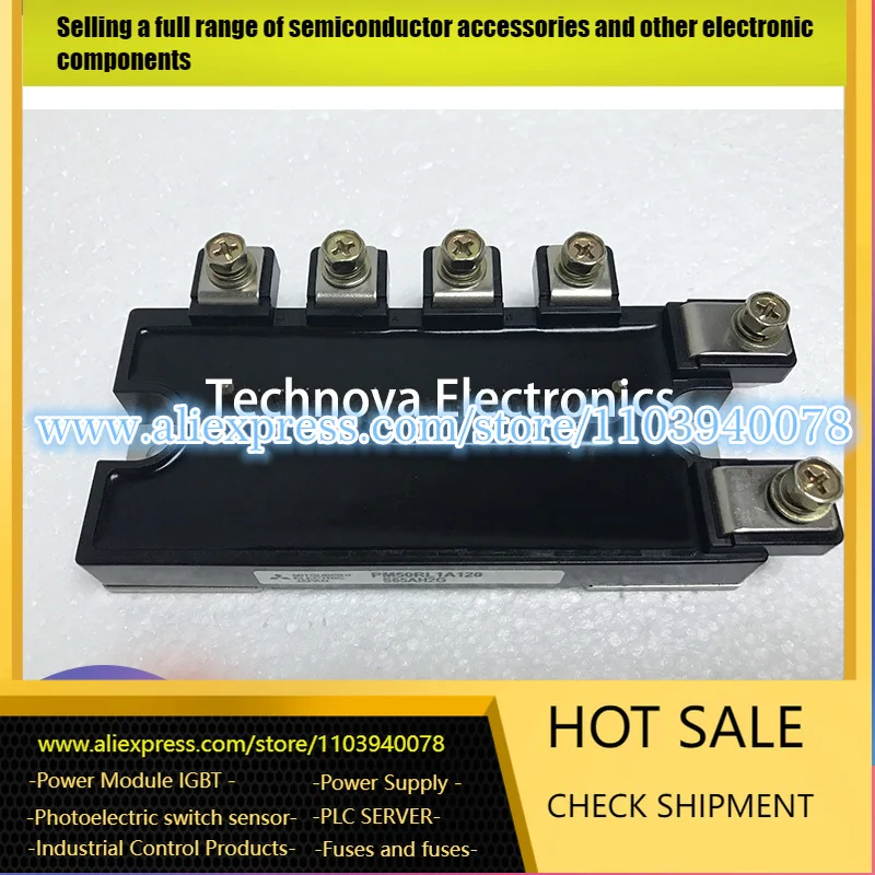 

PM25RL1A120 PM25CL1A120 PM50CL1A120 PM75CL1A120 PM50RL1A120 PM75RL1A120 NEW MODULE