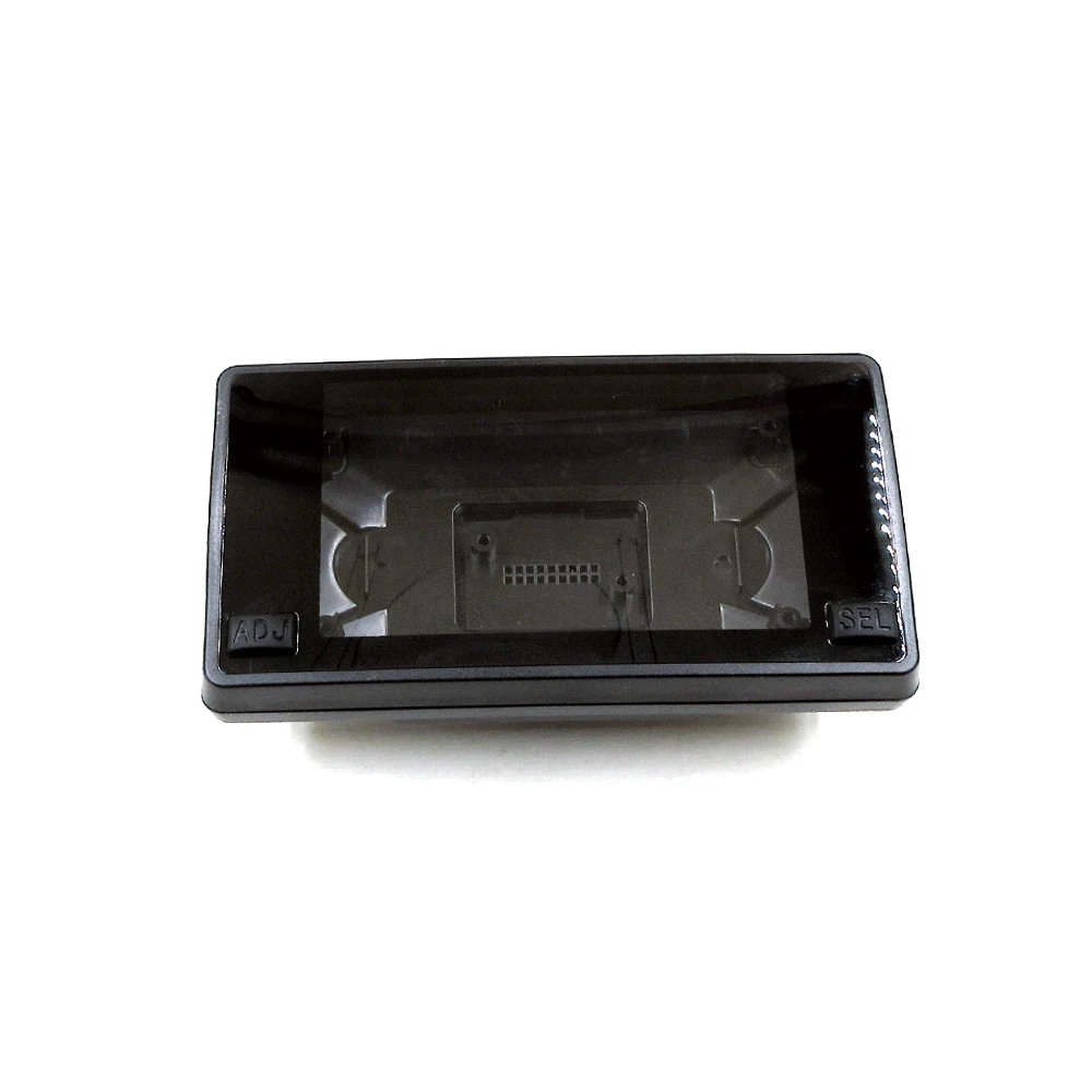 Motorcycle Speedometer Shell Odometer Gauge Tachometer Housing Instrument Case Cover Parts For CFMOTO NK250 NK650 250SR CF 250NK