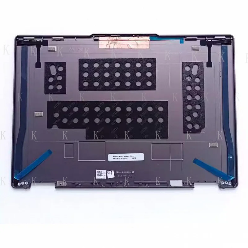C  FOR Original Lenovo YOGA 7 14IAL7 Back Cover 5CB1J02052 Laptop Cover