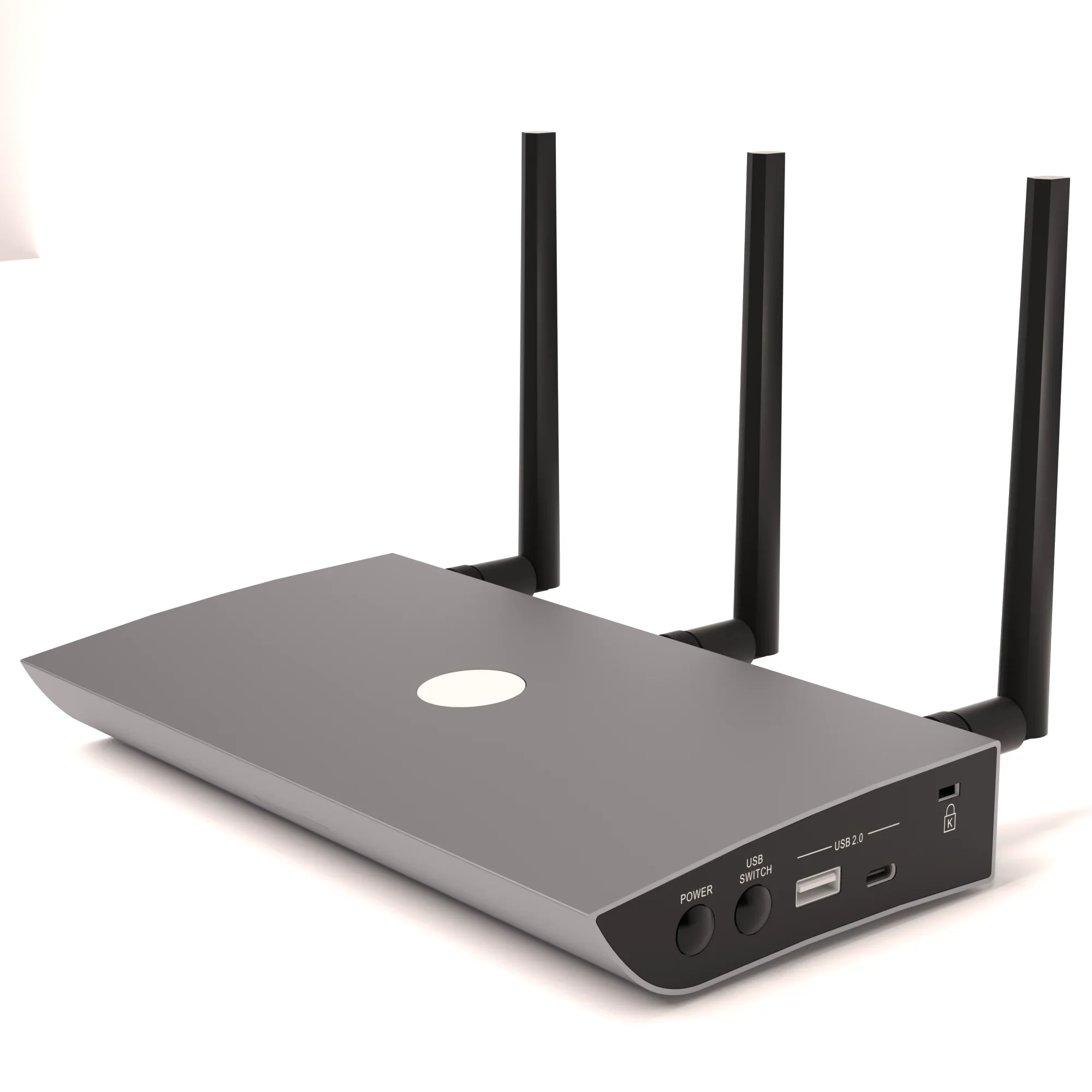 Dual View Wireless … - image