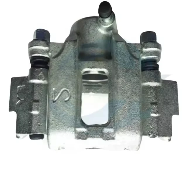 Front Rear Brake Caliper Brake Caliper for Toyotas Corolla Camry Prado Land Cruiser 1999-2002 Models