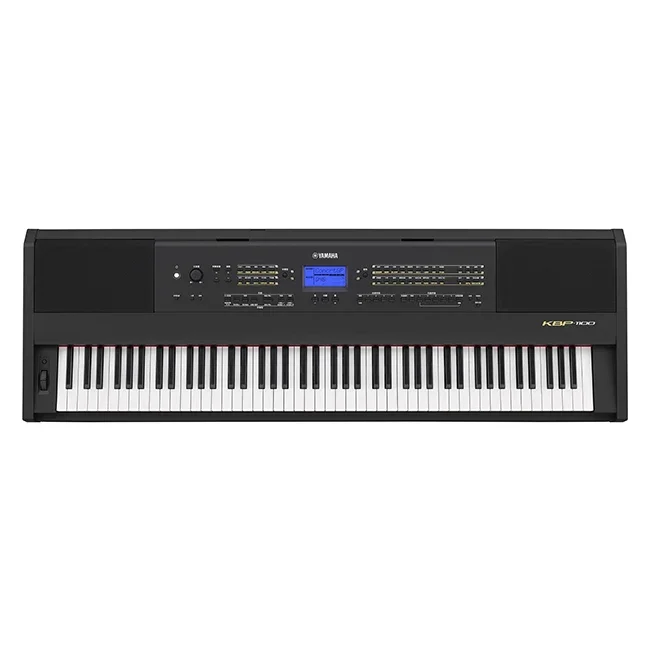 Wholesale  KB-1100 Upright Piano 88 Keys Hammer Action Keyboard Upright Digital Piano