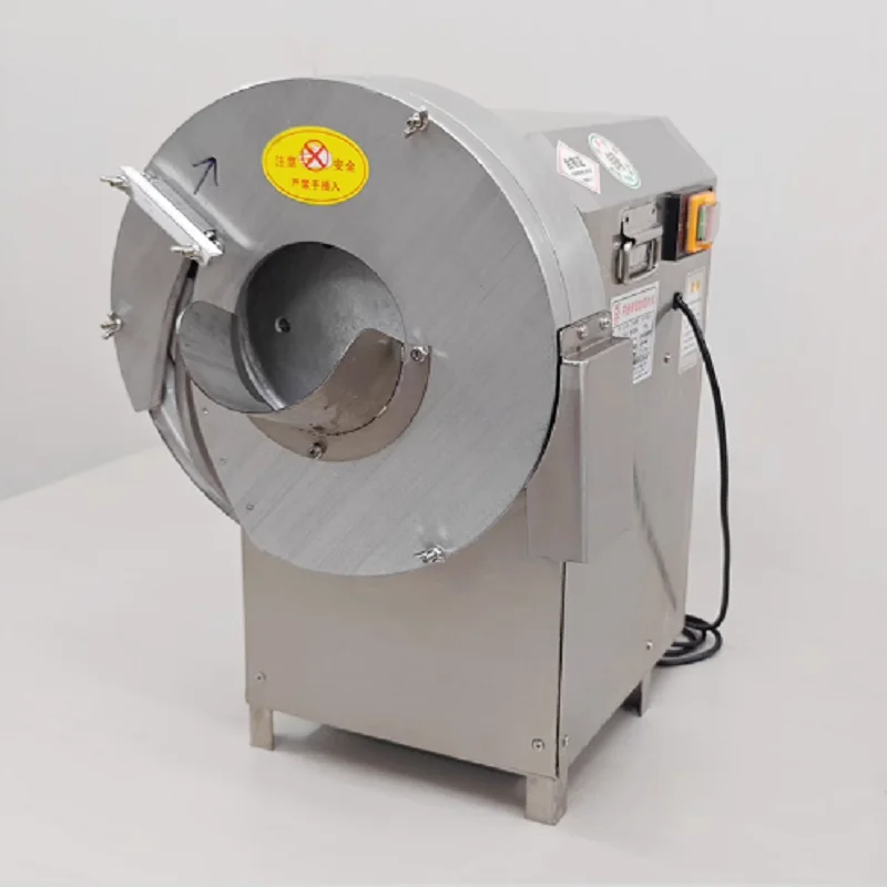 

Electric Vegetable Cutter Slicer Chopper Shredder Grinder Pellet Machine For Kitchen Tools And Appliances Food Processors
