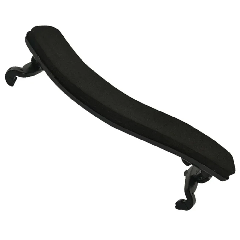 Violin Rest Shoulder Rest Students Professionals For 4/4 3/4 1/2 1/4 1/8 Rubber Feet Musical Instruments High Quality