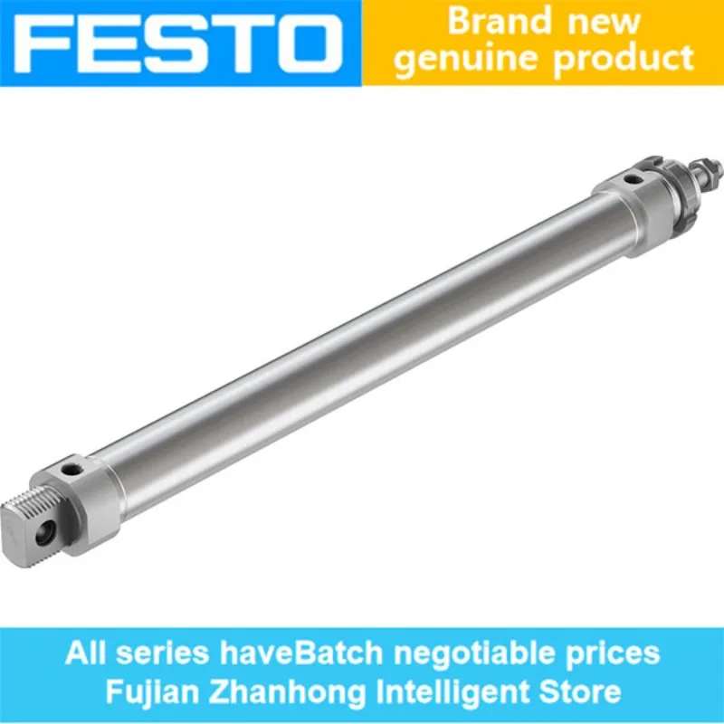 FESTO Genuine Original Discussion Price 195989 DSNU-32-320-P-A,559304 DSNU-32-320-PPS-A,196029 DSNU-32-320-PPV-A Round Cyclinder