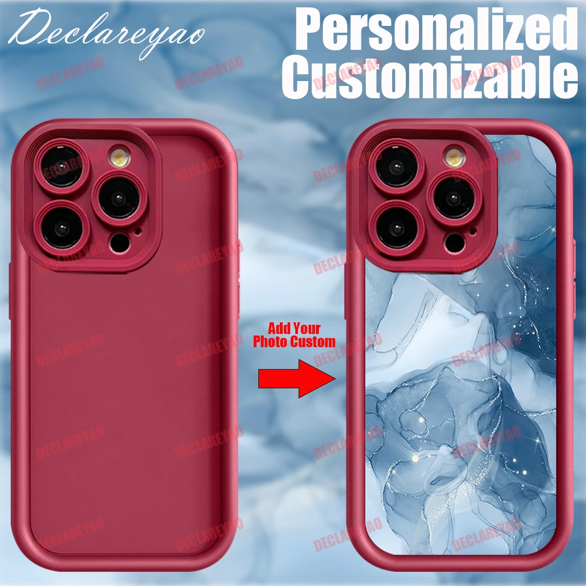 Personalized Diy Cu…