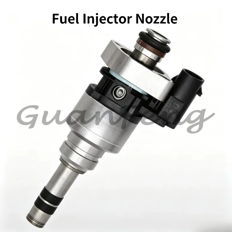 Car fuel injector 16-18 1.4/1 engine fuel injector