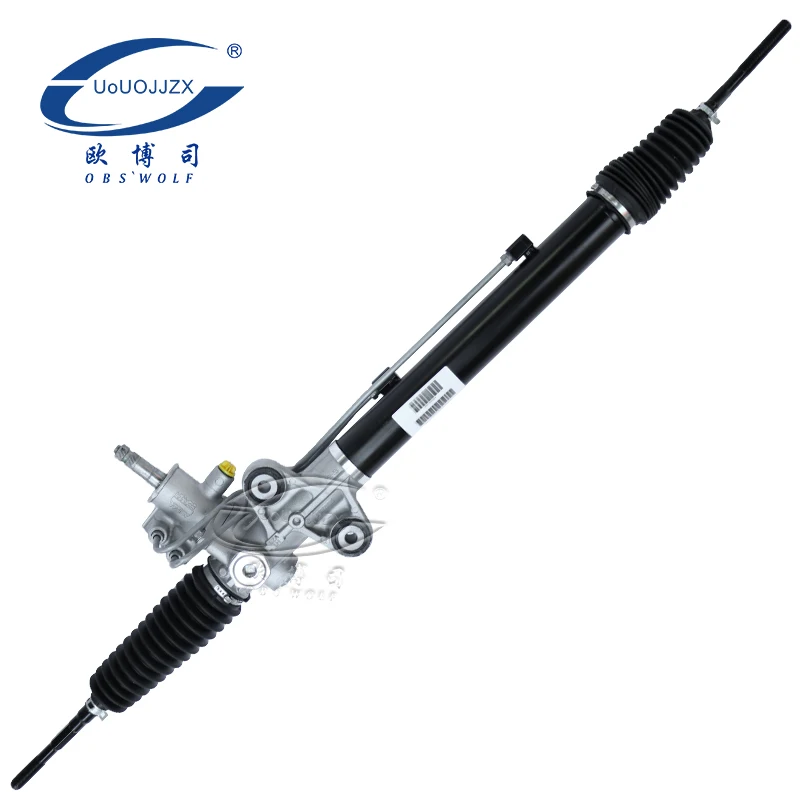 Auto Power Steering Rack For HONDA PILOT LHD 53601-SZA-A51