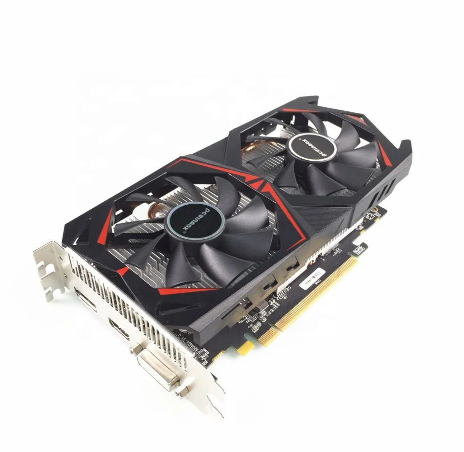 Tarjetas gráficas AMD Rx580 Ddr5 256Bit 8 Gb de alta calidad, gran oferta
