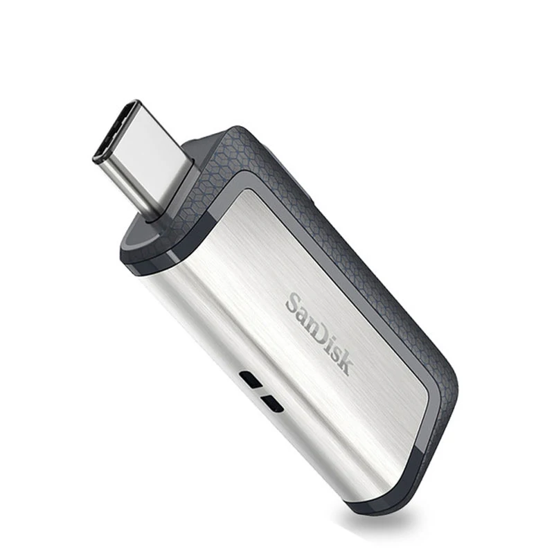 

SanDisk SDDDC2 Ultra Dual Drive USB Type-C 256 ГБ 128 ГБ 64 ГБ OTG USB-накопитель Pen Drive USB-накопитель Micro USB Flash Type C