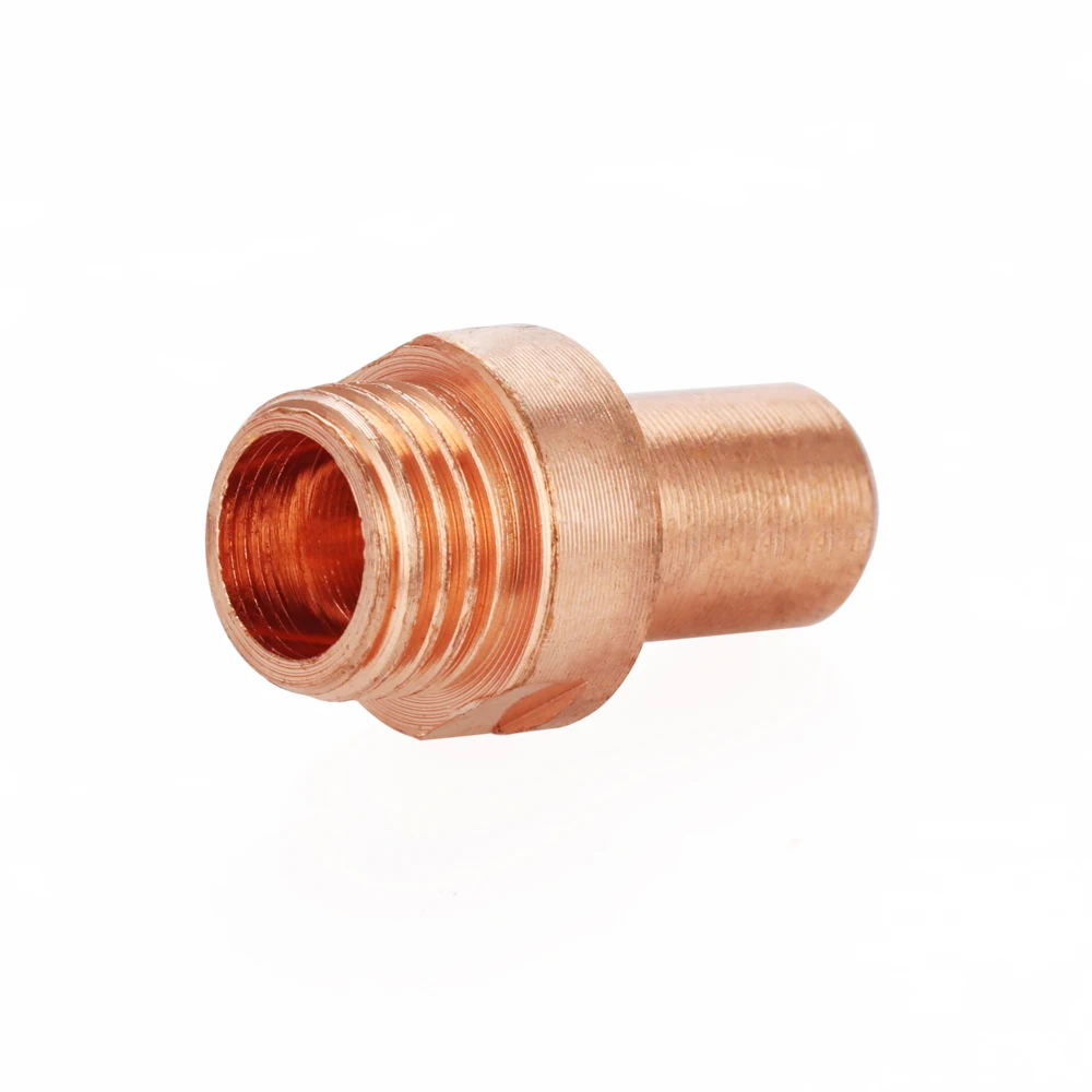 20PCS Extended Nozzles Eelctrodes Consumables kit For Cebora HP041 CP70 CP-70 Cutting torch