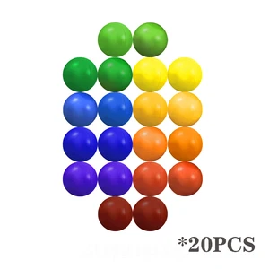 3D الدورية الحسي تململ اللعب, الكرات التعليمية, تخفيف التوتر والقلق, اضطراب فرط الحركة ونقص الانتباه, لعبة مكتب بارد, ألعاب طائرة السفر, تهدئة أعلى 8 مبيعات 3D لعبة بندقية - No5