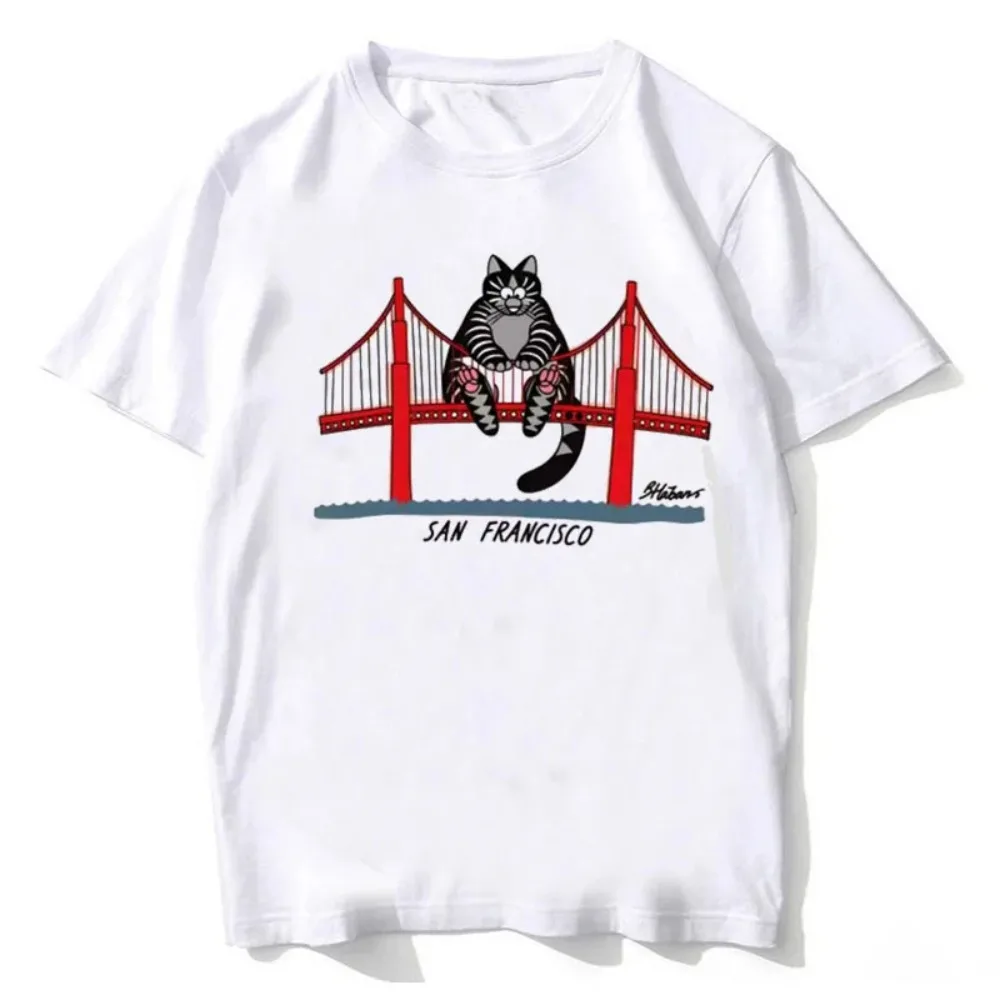 2026 High Quality Cotton Project Hail Mary T-Shirt Summer Casual Fashion Streetwear Top Cartoon Harajuku Short Sleeve Tee Unisxe