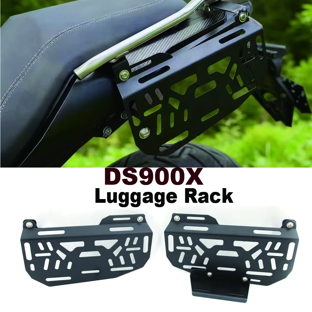 DS900X For Loncin V…