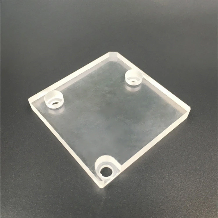 

LT459-2 Lower Head Parts, Flushing Acrylic Transparent Flat Plate, Slow Walking Wire Accessories, Consumables
