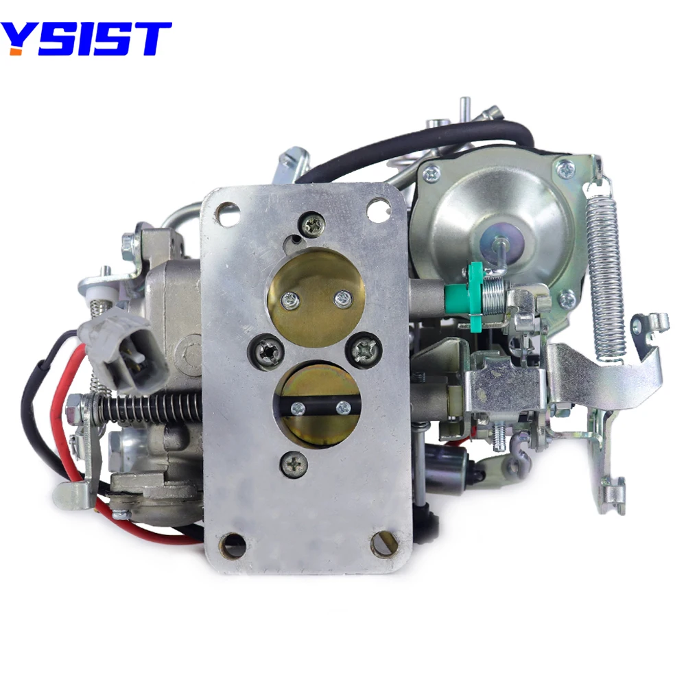 Carburetor RSC4AF 4AF For Corolla 1.6L 87-91 Latin America 21100-16540 Carby 2 Barrel