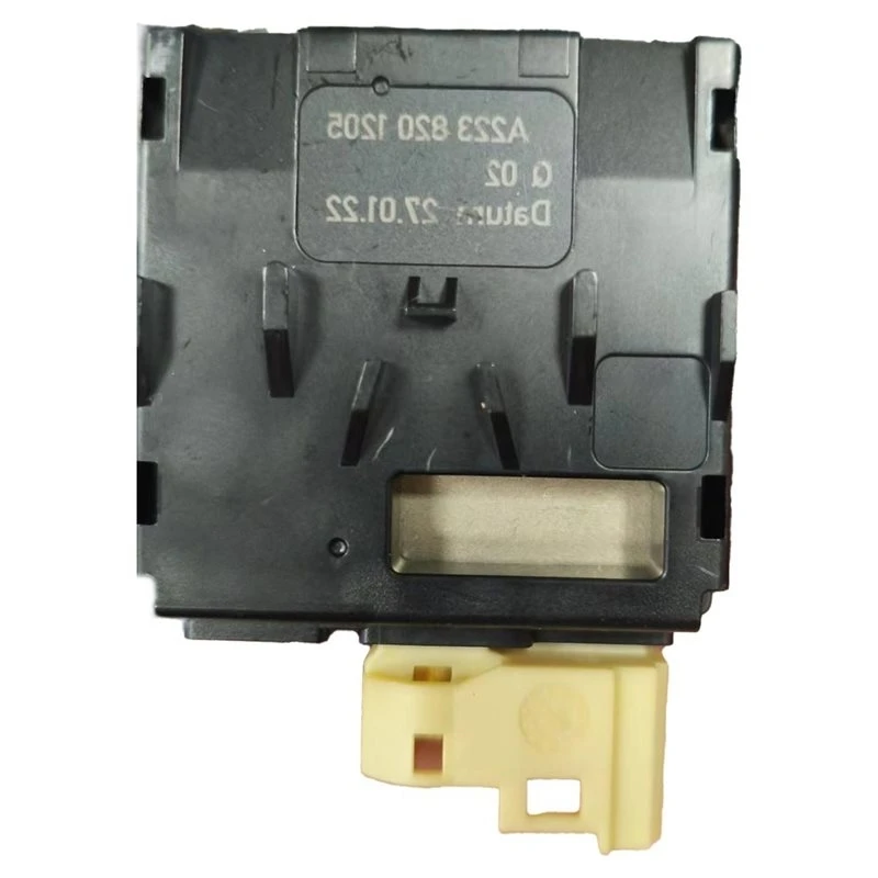 USB Connector Dual Port Device For Mercedes Benz S-Class Maybach S-Class Multimedia Connections- Model Code 2238201205