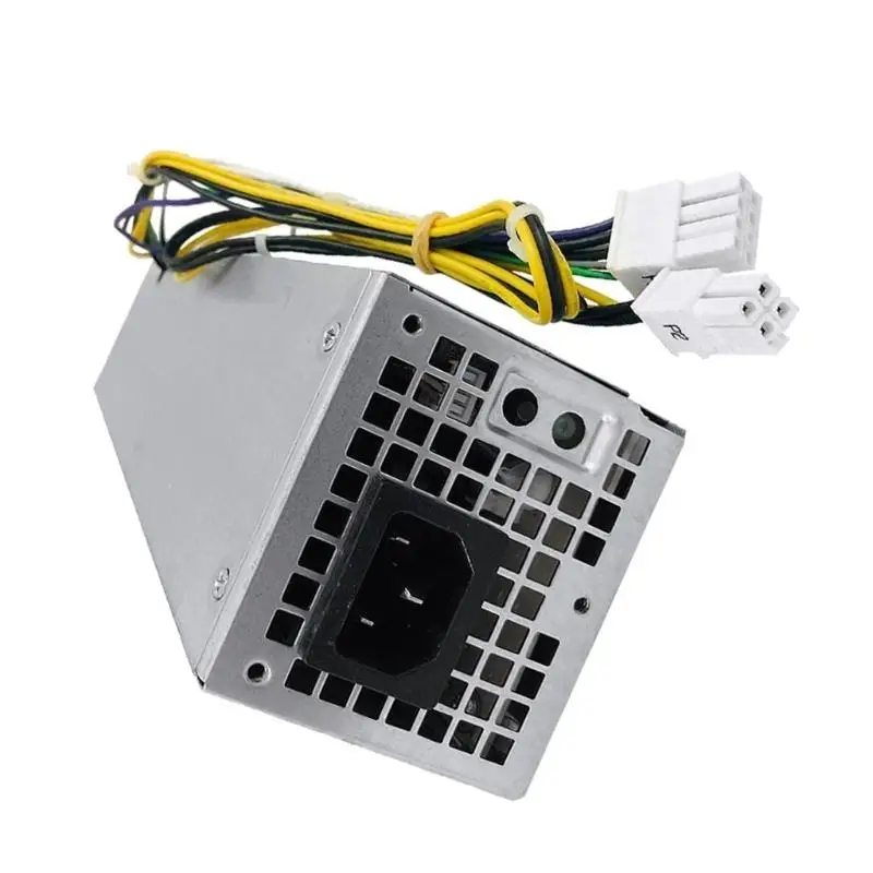 652F 255W unit catu daya komputer desktop untuk 3020 7020 9020 T7100 Desktop
