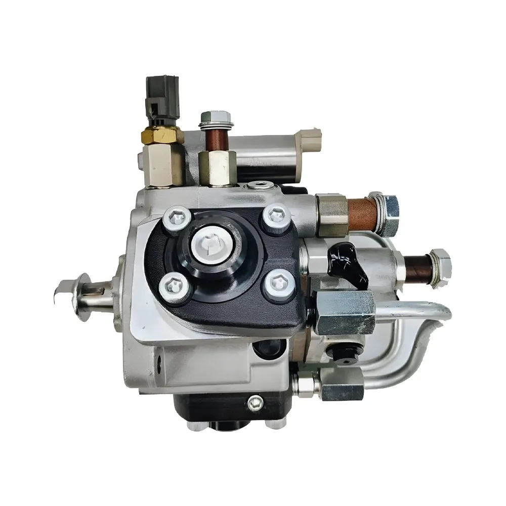 294000-1501 Diesel Fuel Injection Pump 22100-E0284-A Fuel Pump for H/I/N-O