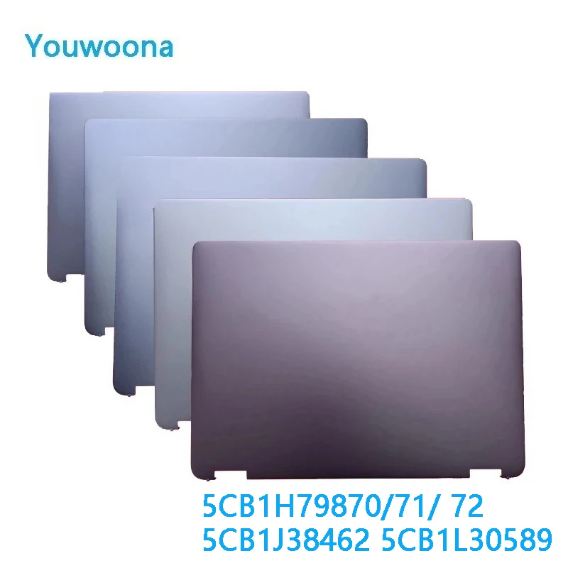 

НОВЫЙ ОРИГИНАЛЬНЫЙ ЖК-экран для ноутбука Lenovo IdeaPad Flex 5 14IAU7 14IAU7 14IRU8 5CB1H79870/71/72, 5CB1J38462 5CB1L30589