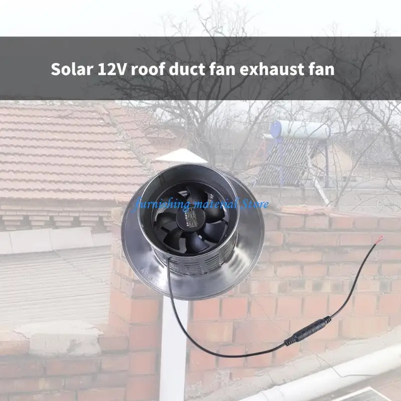 Рисунок 2 - Y5GD тихий 110 -миллиметровый потолок на крыше