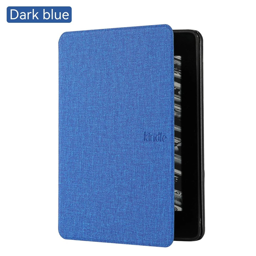 For Amazon Kindle Case Paperwhite 10th Generation Magnetic Smart