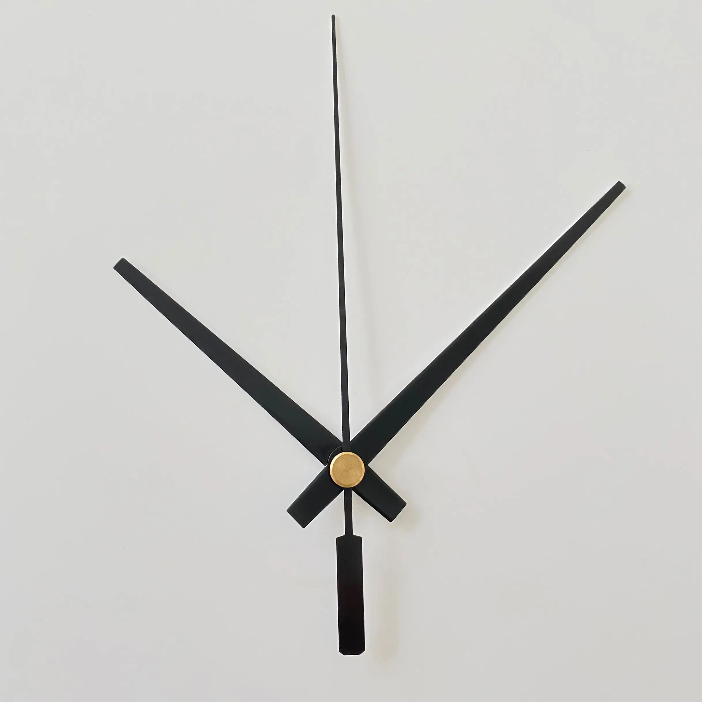 Clock Arms Wall Watch Decorated Hands Clock for Home Arrows Mechanism DIY Quartz Parts Kitchen Time Bedroom Decorations